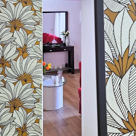 Damas 아파트 *