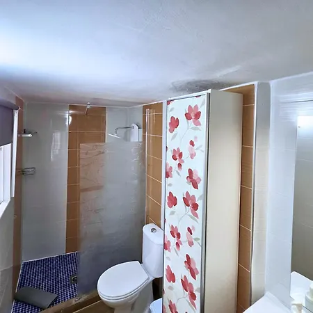 Apartamento Damas *
