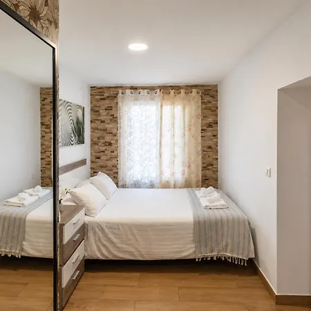 Damas Apartamento